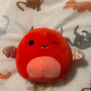 4 inch karlie squishmallow